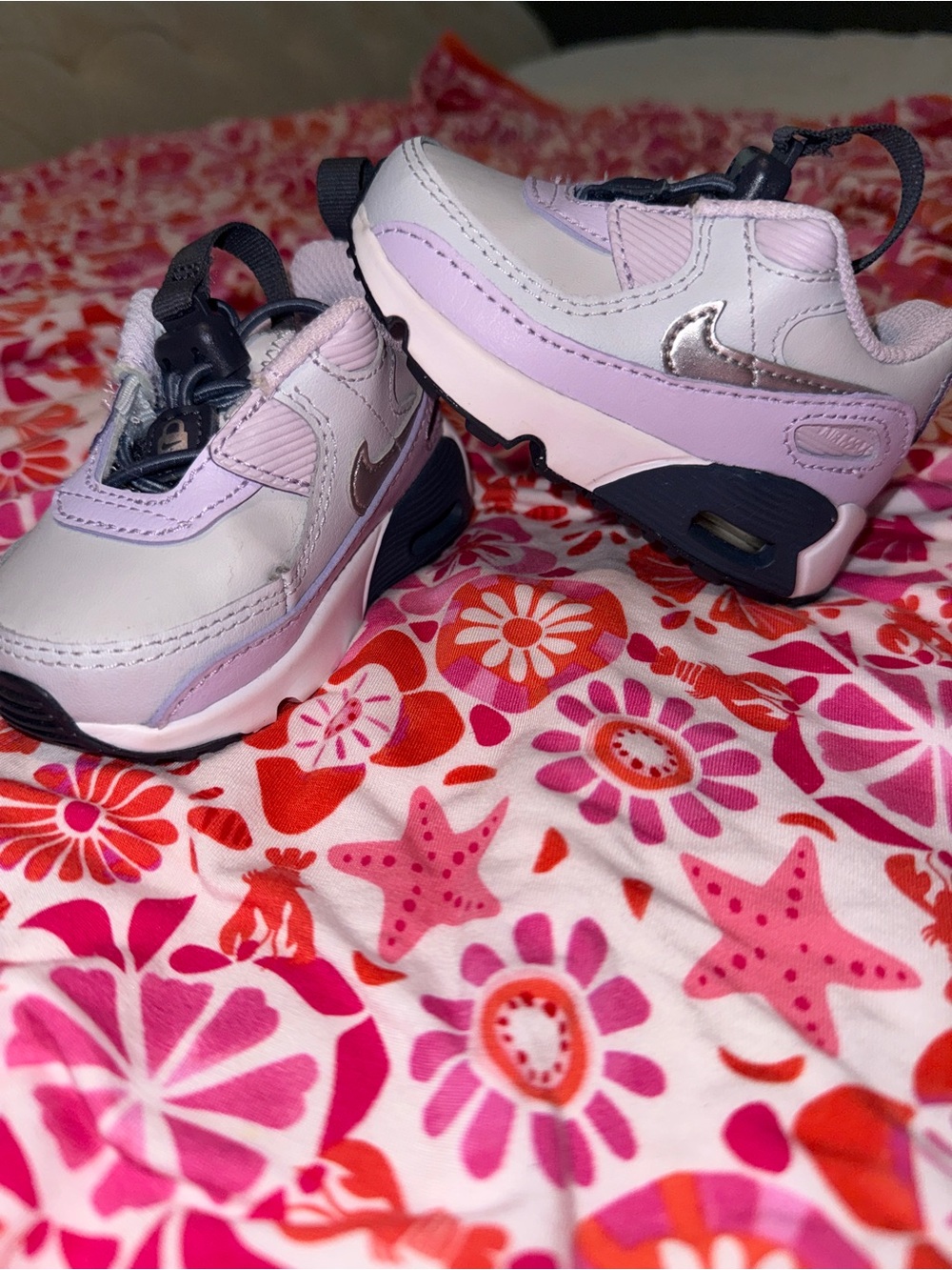 Infant Nike Sneakers